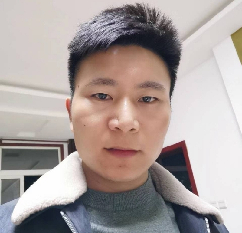延峰的第一张照片--池州父母相亲团